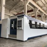 CNC 500w 700w 750w 1000w 2000w fiber laser cutting machine for metal