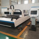 1000w aluminum affordable laser cutting machine cutters