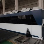 1000w stainless steel carbon steel iron cnc sheet metal fiber laser cutting machine