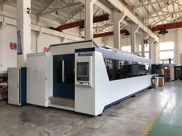 12mm CNC Sheet Metal Laser Cutting Machine | Fiber Laser Cutting Machine Price 3KW 2KW 1KW 500W