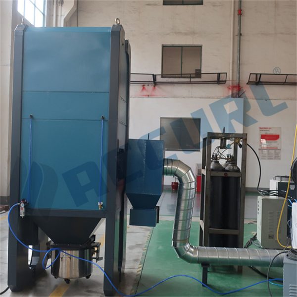 laser tube cutting machine