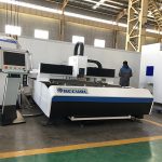 metal sheet cnc fiber laser cutting machine price with trumpf, coherent, ipg, max power