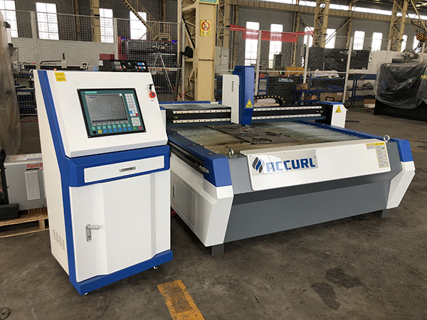3 Aixs CNC Plasma Pipe Cutting Machine With Cutting Diameter 250mm and 6000mm Pipe Length CNCPLASMA-25600