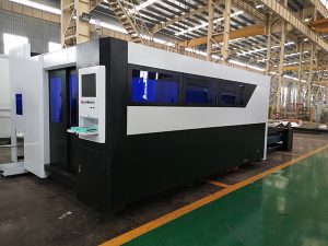 300w 500w 800w 1000w μηχανή κοπής λέιζερ 1500w σιδήρου