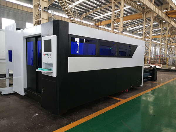 300W 500W 800W 1000W 1500W iron laser cutting machine