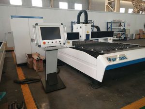300w fiber laser cutter 2mm stainless steel laser cutting machine price 1530 1325