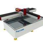 sale water jet cutting machine used for non metal cutting with 3d bevel