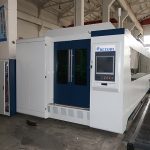factory direct selling hobby cnc laser cutting machine