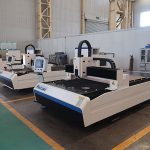 500w fiber laser cutting machine price for metal