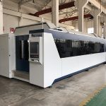 500w 750w 1000w μηχάνημα κοπής με λέιζερ από ανοξείδωτο χάλυβα από ανοξείδωτο χάλυβα από χάλυβα μεταλλικών ινών 1500 * 3000mm