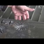 5d 5 axis waterjet cnc machine-cnc water jet cutting machine-thick metal cutting