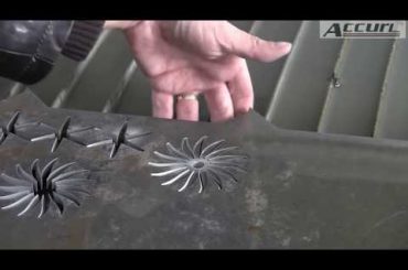 5D 5 Axis Waterjet CNC Machine-CNC Water Jet Cutting Machine-Thick Metal Cutting