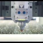 accurl 700w nlight fiber laser cutting machine for laser cutting 2mm copper sheet