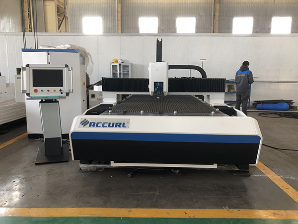 ABSOLUTE brand stainless steel laser printing machine gold laser cutting machine