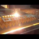 accurl fiber laser cutting 12mm with ipg 2kw laser cutting sheet metal cutting machine