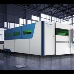 accurl ipg 4000w fiber laser cutting machine 2000 x 6000mm price 4kw laser pipe tube profile cutting