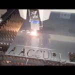 accurl ipg 500w 700w fiber laser cutting machine – cnc laser cutting machine for mild steel 6mm