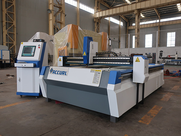 CE certification gantry type metal plate cnc plasma , used cnc plasma cutting machines