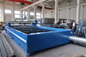 desktop table type portable cnc plasma cutting machine economical programmable