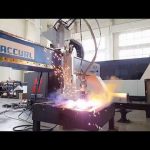 cnc plasma cutting machine for hypertherm® hpr260xd hpr400xd plasma steel sheet