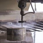cnc water jet cutting cnc waterjet cutting machine for cutting steel – granite – plastic