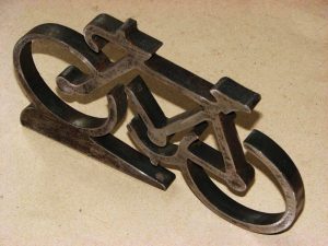 CNC carbon steel plasma cutting projects