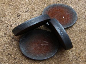 CNC carbon steel plasma cutting projects