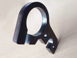CNC carbon steel plasma cutting projects