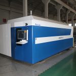 carbon steel lasere cutting machine