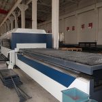 china high efficient cnc raycus/max/ipg stainless steel laser cutting machine with fibe lase