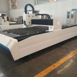 China 400w 600w cheap sheet metal cnc laser cutting machine price