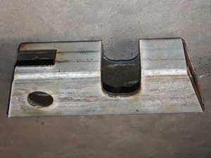 Cnc Plasma Square Tube Cutting Projects 1