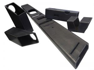 Cnc Plasma Square Tube Cutting Projects 5