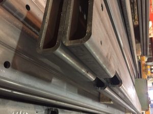Cnc Plasma Square Tube Cutting Projects 6