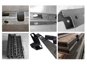 Cnc Plasma Square Tube Cutting Projects 7