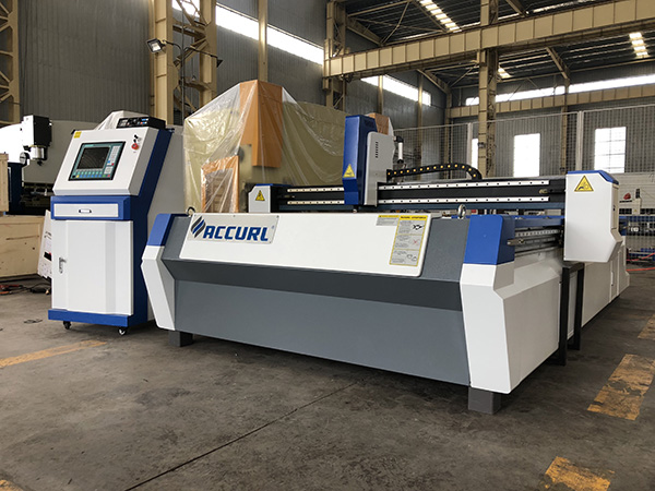Cnc Portable Plasma Flame Cutting Machine Table/bench/desktop In Hardware Cnc Stainless Steel Cutting Machine