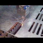fiber laser cutting reycus 500w 700w 1000w sheet metal laser cutting machine manufacturer