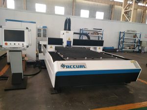 metal sheet stainless steel laser cutting machine 4kw laser cutter fiber laser 4000w