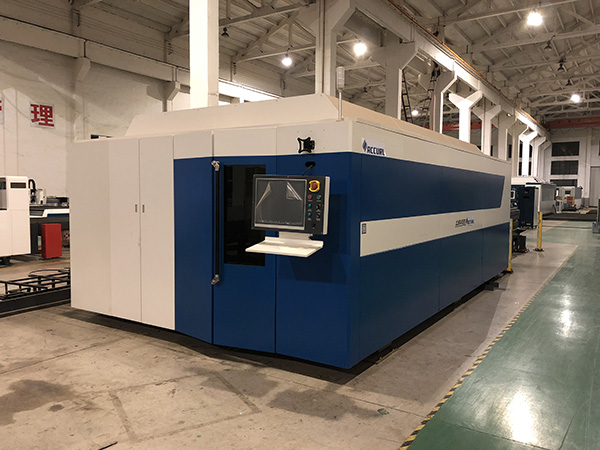 High power CNC fiber laser cutting machine for stainless steel laser cutting shop laser cutting jobs