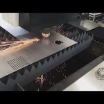 how china accurl 700w 1000w fiber sheet metal cnc laser cutting machine for stainless steel