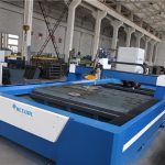 automatic hypertherm cnc plasma cutting machine , industrial cnc plasma cutter