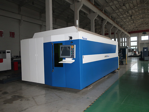 Industry widely used fiber laser cutting machine 750w/1000w price