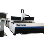 serat laser cutting mesin cnc untuk tabung logam mesin laser cutting