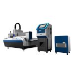 Laser Cutting Machine