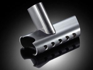 Metal Pipe And Tube Laser Cutting Projects