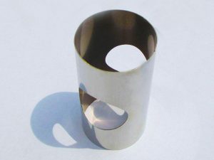 Metal Pipe And Tube Laser Cutting Projects