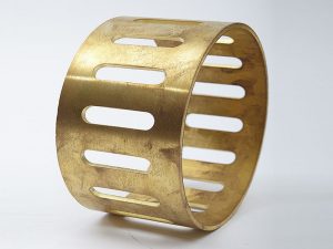 Metal Pipe And Tube Laser Cutting Projects