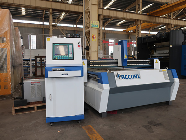 Metal cheap cnc plasma cutting machine china 1325 China cnc plasma cutting machine