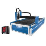 Plasma & Flame Cutting Machine
