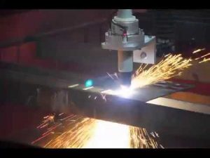 Màquina de tallar plasma per tallar xapes | Hypertherm PowerMax125